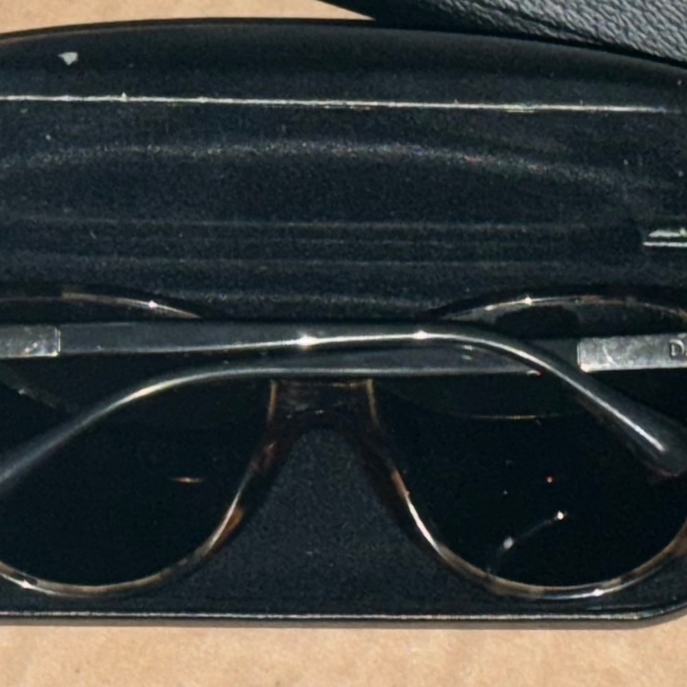 Dolce & Gabbana Sunglasses